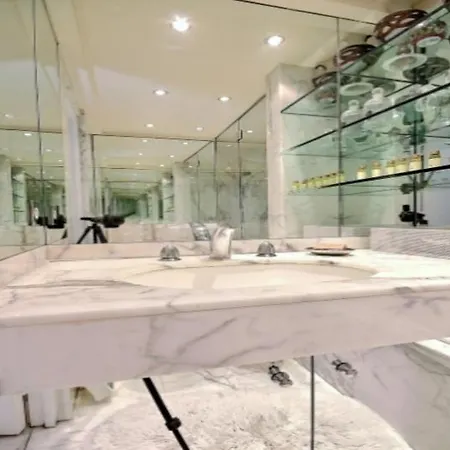 Apartament Louvre Terrace *
