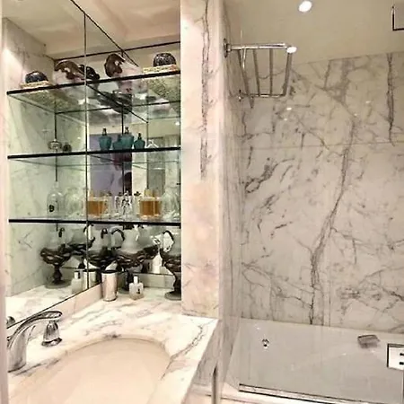 Apartament Louvre Terrace
