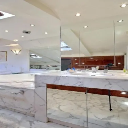 Apartament Louvre Terrace *