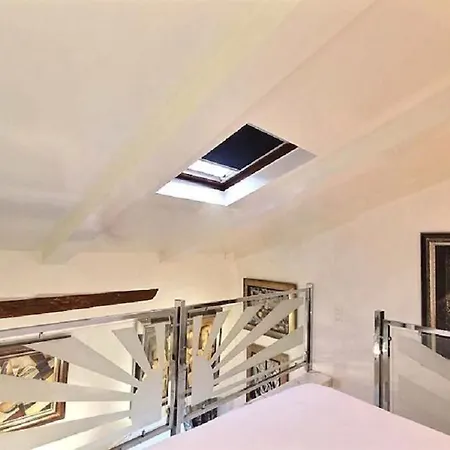 Apartament Louvre Terrace