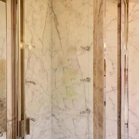 Apartament Louvre Terrace *